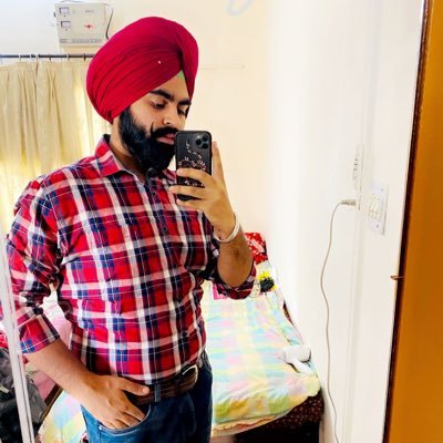 singhakemjot's profile picture. 