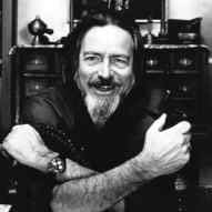 Alan Watts