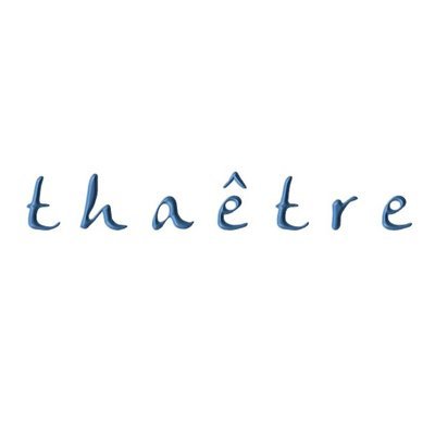 Revue en ligne consacrée au théâtre et aux arts de la scène.
@Revuethaetre@sciences.re