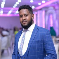 Gafar Alhag (@alhaggafar) Twitter profile photo