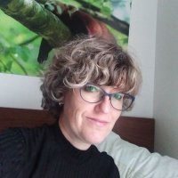 Andrea Hamza (@hmzandrea) 's Twitter Profile
