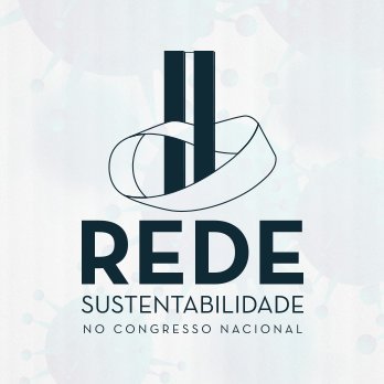 Perfil oficial da REDE Sustentabilidade no Congresso Nacional