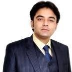 AsimKha66076558's profile picture. HR Manager