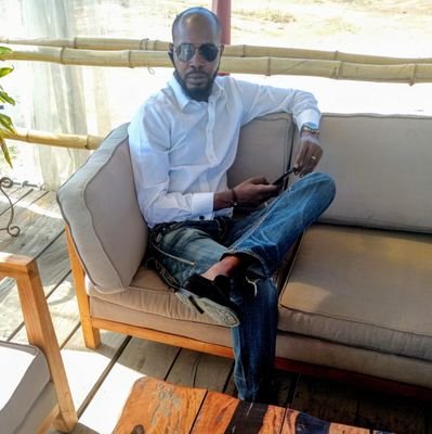 iamsunnygreen's profile picture. Reinventing African businesses