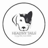 The Healthy Tails(@Thehealthytails) 's Twitter Profile Photo