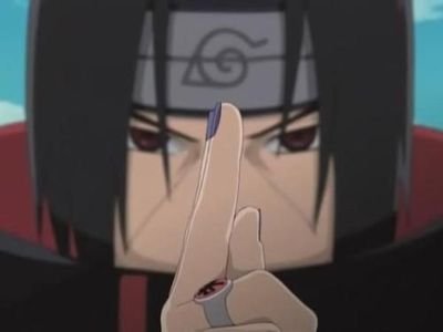 sgreencape's profile picture. uchiha's and smith.