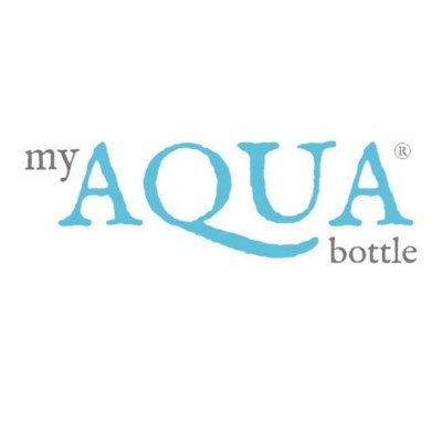 #MyAquaBottle #bottigliaartigianale in #vetro dal design unico #MadeinItaly - Artisan #glassbottle 🌱 ♻️  #sustainability #ecofriendly #water #savetheplanet