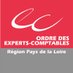 Ordre des Experts-Comptables des Pays de la Loire (@OECPaysdeLoire) Twitter profile photo