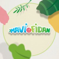 Mavi Fidan (@mavifidandergi) Twitter profile photo