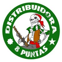Distri Ocho Puntas(@DistriOchoPunta) 's Twitter Profile Photo