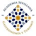 Academia Sevillana de Gastronomía y Turismo (@acasevgastur) Twitter profile photo