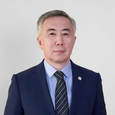 Deputy Prime Minister, Minister of Trade and Integration of the Republic of Kazakhstan