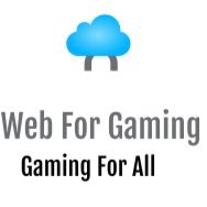 webforgaming's profile picture. #webforgaming