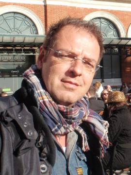 bTricki's profile picture. Newbie, happy2be, ironic? Woon en werk bij de Jong & Laan, in mijn vrije tijd: echtgenoot, vader, fps, muziek ~ U2, sport. Dus ja, dit is een privéaccount.