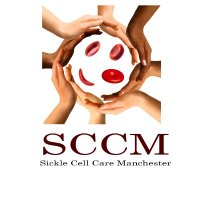 Sickle Cell Care Manchester(@sickle_caremcr) 's Twitter Profile Photo