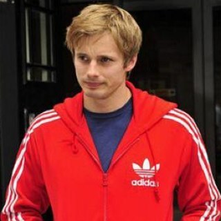 BradJamesArmy's profile picture. Bradley James is our inspiration. We're first Brad's army, follow us :)