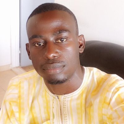 SahDaniel4's profile picture. 