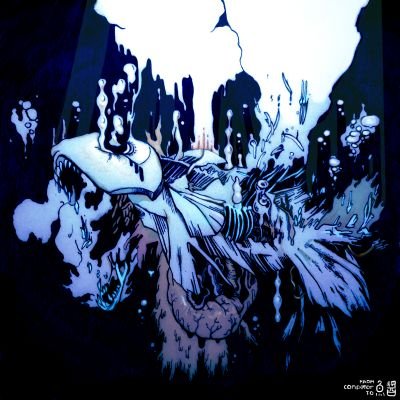 gamelanhead's profile picture. 大喜利　Twitter毎日は見ないかも！　趣味:@uobisio　アイコン:@GugenTVさん