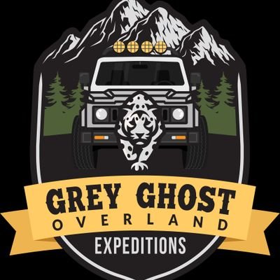 Grey Ghost Overland Expeditions