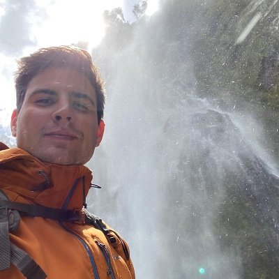 Savov_Nikolay's profile picture. Film & Games Producer | Co-Founder of @_Loeding_ | @NFTSFilmTV 2018 Alum | @univofstandrews Alum | Upcoming project: Last Days of Snow | Travel junkie