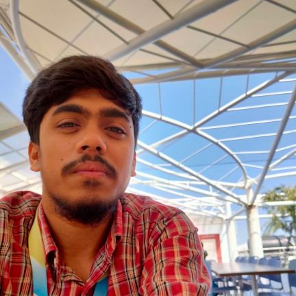 InjamamAhmed2's profile picture. struggling