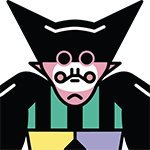 he/they TTRPG creator, imposter and maker of Lay On Hands, Thousand Empty Light, Cycles of the Eye https://t.co/HxzX2qoGTc https://t.co/oQAsA5Izu6