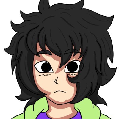 penned by Koopa
Just a DB account with sporadic activity, rarely serious, home to a hopeless romantic manlet. Info thread to be expanded soon.
MUSE IS AN ADULT