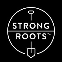 STRONG ROOTS UK (@strongrootsuk) 's Twitter Profile Photo STRONG ROOTS UK (@strongrootsuk) 's Twitter Profile Photo