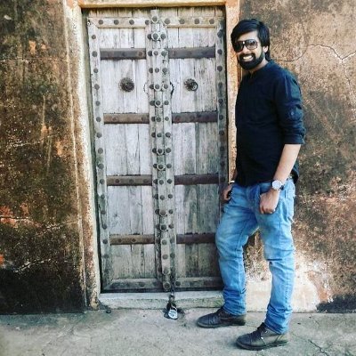 tomar_swapnil's profile picture. 1 world 1 work place.