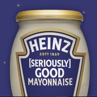 heinzmayo