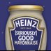 Heinz Mayo (@heinzmayo) Twitter profile photo