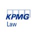 KPMG Law (@KPMG_DE_Law) Twitter profile photo