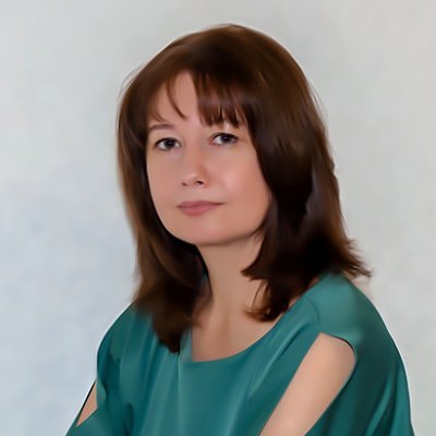 Elena Novamak