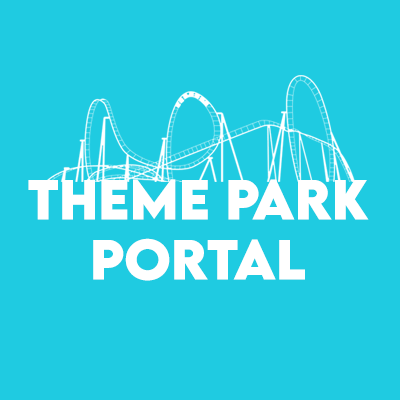 Theme Park Portal is your guide to Theme Park news, reviews, and more. The home of Theme Park fans! 🎡