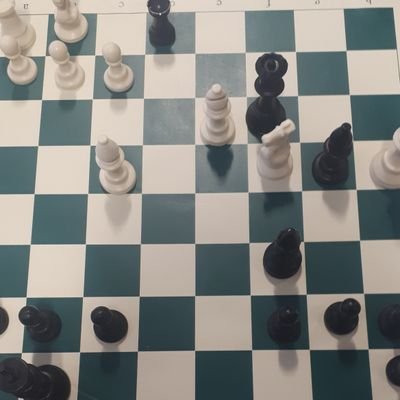 Open University Student Association Chess Club. Open to all OU students from beginners to experts! Monthly events, coaching and friendlies.