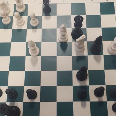 Open University Student Association Chess Club.  Open to all OU students from beginners to experts! Monthly events, coaching and friendlies.