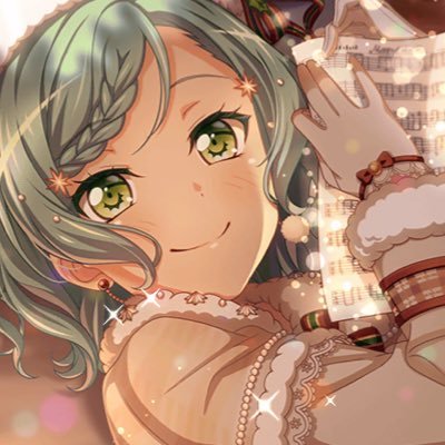 氷川_日菜 *凪*さんのプロフィール画像