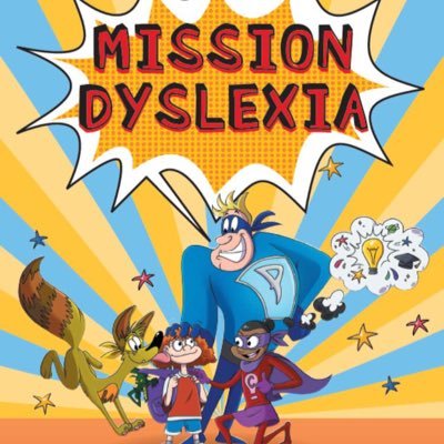Mission Dyslexia Profile