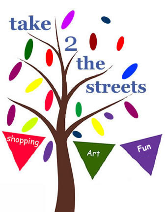 OswestryTraders's profile picture. Oswestry's Take 2 The Streets event  2011 will take place on July 30th in Oswestry Town centre -  a shopping experience not to be missed!