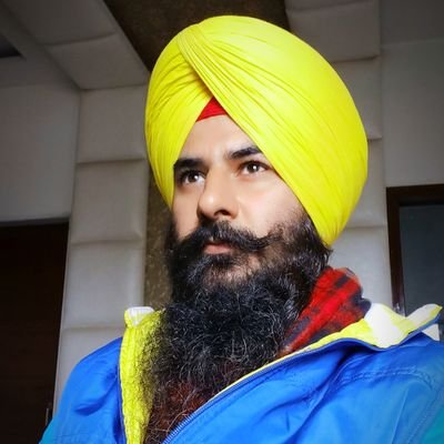 TalwinderBhular's profile picture. Actor/Director/Writer