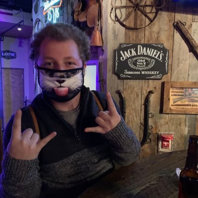 bjonesy1997's profile picture. 22. Single. Dog owner. Gamer. Anime.