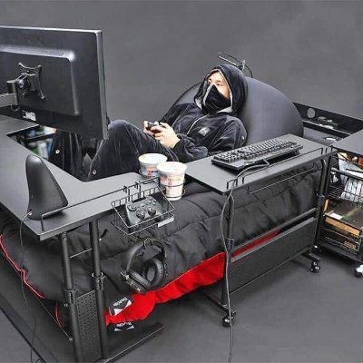 Techlovers11's profile picture. 