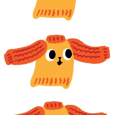 ボク、けいと🧶妖精♩ ちびっ子もおとなの人も、あみものする人は皆んなだぁい好き❣️ときどき✋あむラボのあみものYouTubeにも遊びに行くよ❣️みんなも来てね❣️