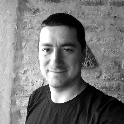 Softwate Engineer graduated at UDELAR, Uruguay -
Salesforce Developer @RenovoFinancial
Father of 3 wonderful kids