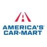 AmericasCarMart's profile picture. The official twitter account for America's Car-Mart, Inc.  America's Car-Mart was founded in 1981 when the first location was opened in Rogers, Arkansas.