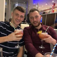 Dyllon Dynes (@dynesy21) 's Twitter Profile