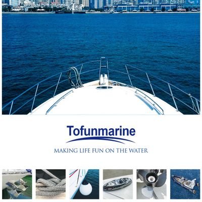 Your Partner in Boats & Marine Supply