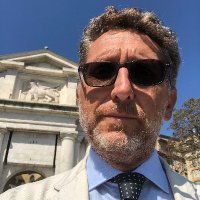 Francesco S. ROMOLO (@romolo_forensic) 's Twitter Profile