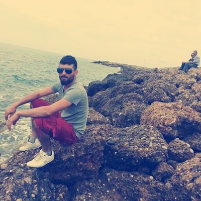 Merwan452's profile picture. 