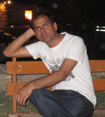 msiravian's profile picture. 